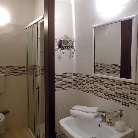 公寓 贝拉西亚酒店