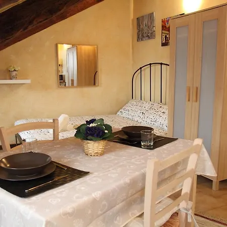 Apartamento Bellezia
