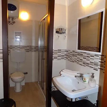 Apartament Bellezia *