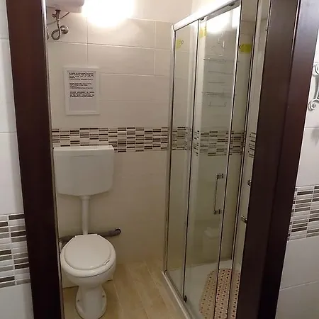 Apartament Bellezia Turyn