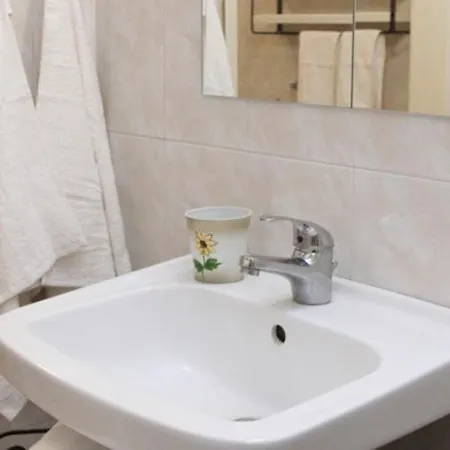 Bellezia Apartament *