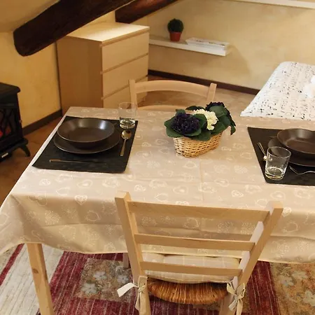 Apartament Bellezia Turyn