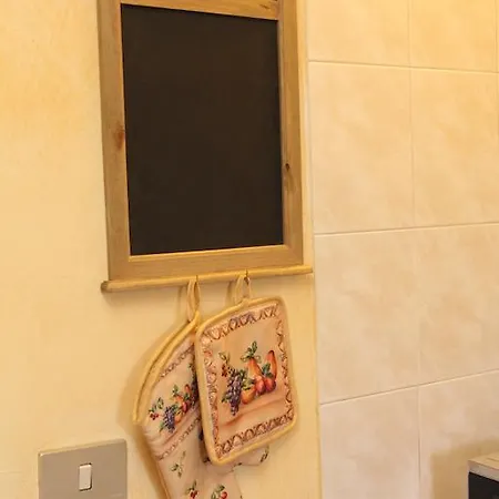 Bellezia Apartment Turin