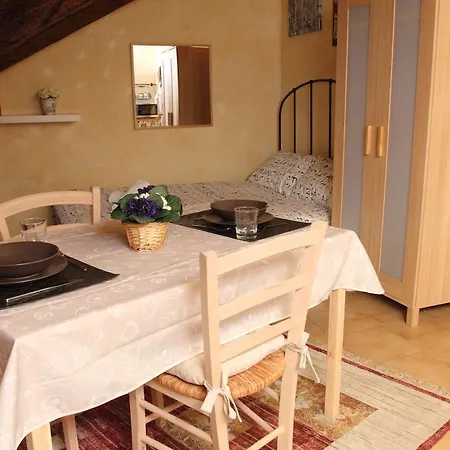 Apartment Bellezia *